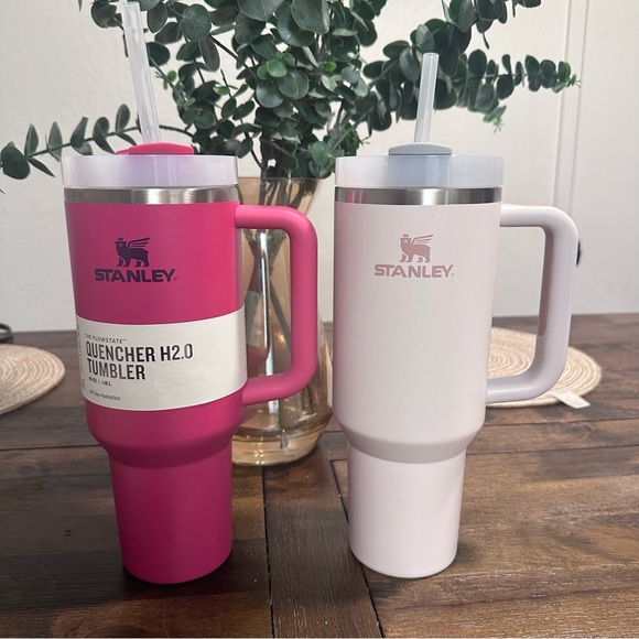 Stanley 40oz Quencher H2.0 Tumblers - Picture 1 of 10